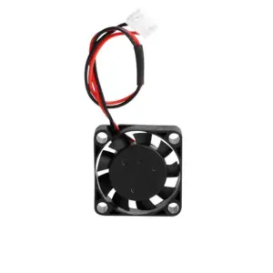 Creality K2 Plus Axial-tech Fan Kit
