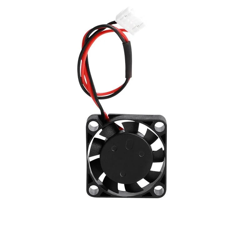 Creality K2 Plus Axial-tech Fan Kit