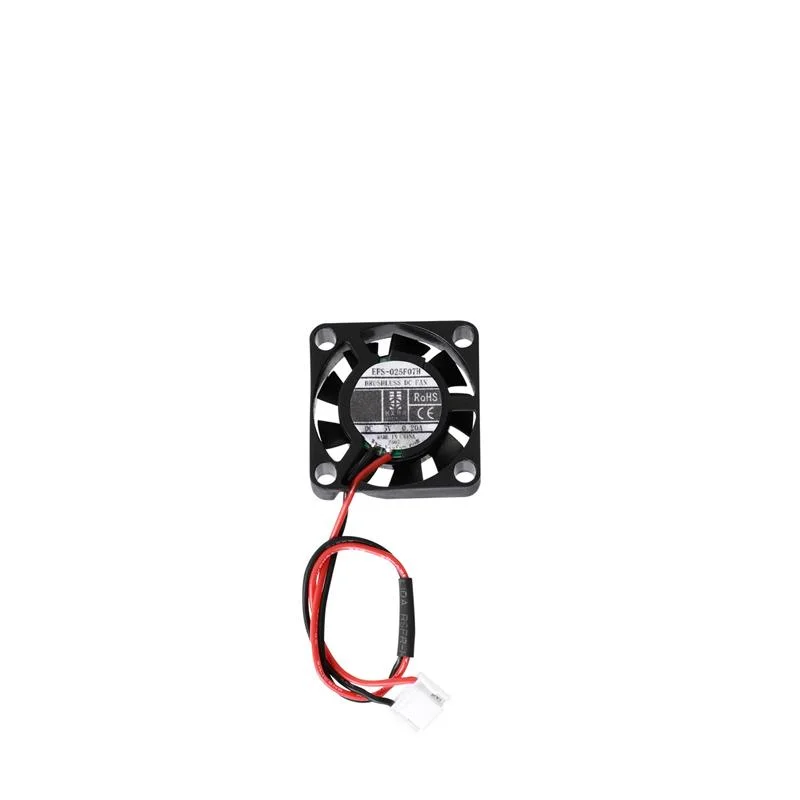 Creality K2 Plus Axial-tech Fan Kit - Image 2