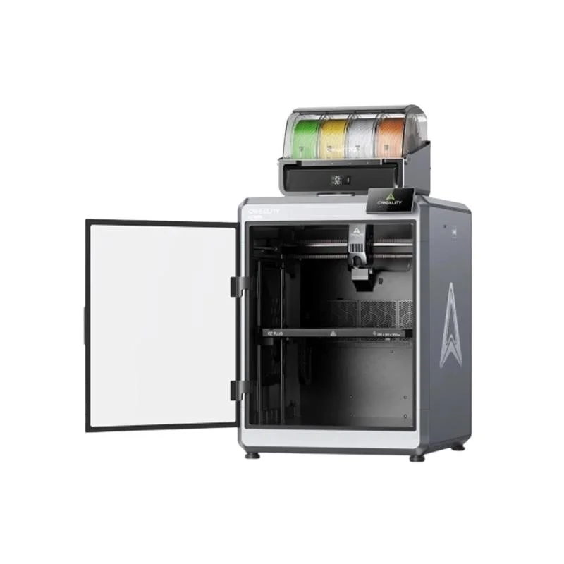 Creality K2 Plus Combo 3D Printer