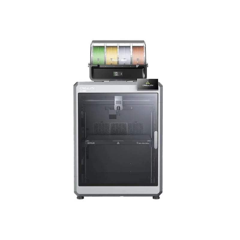 Creality K2 Plus Combo 3D Printer - Image 2