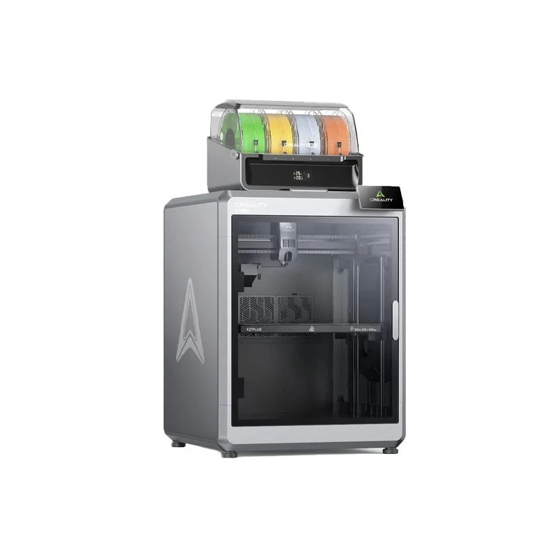 Creality K2 Plus Combo 3D Printer - Image 3