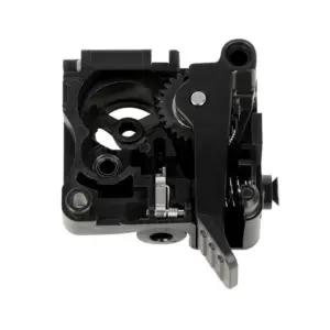 Creality K2 Plus Extruded Front Shell Kit