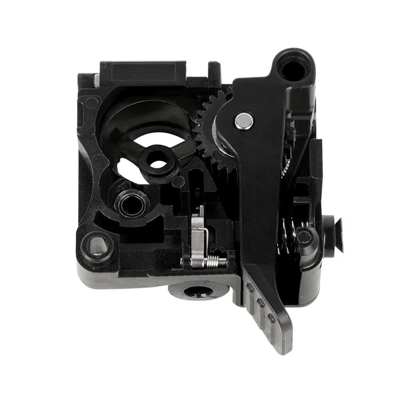 Creality K2 Plus Extruded Front Shell Kit