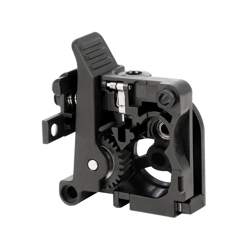 Creality K2 Plus Extruded Front Shell Kit - Image 2