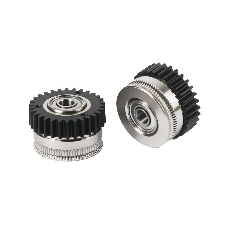 Creality K2 Plus Extrusion Gear Kit