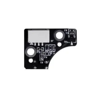 Creality K2 Plus material break detection module