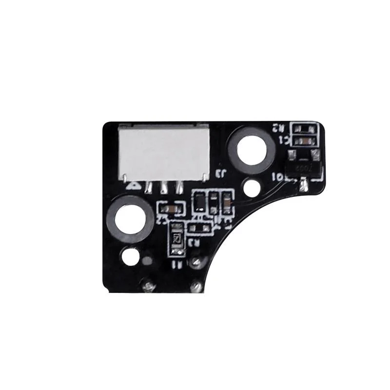 Creality K2 Plus material break detection module