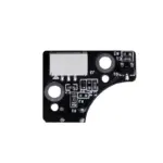 Creality K2 Plus material break detection module