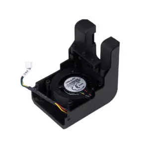 Creality K2 Plus Model Fan Cooling Module