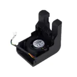 Creality K2 Plus Model Fan Cooling Module