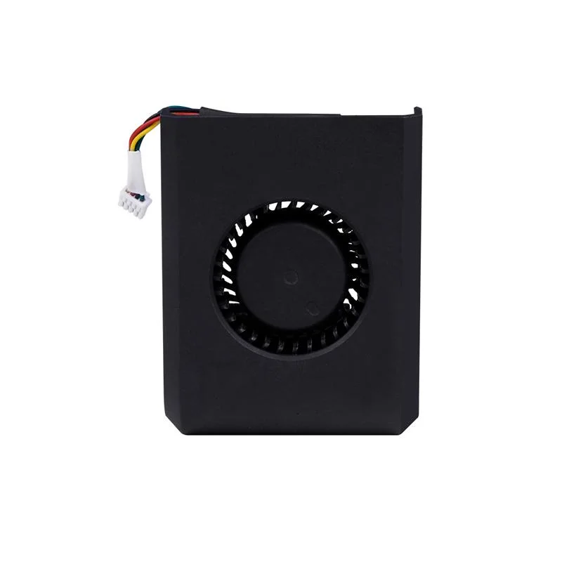 Creality K2 Plus Model Fan Cooling Module - Image 3