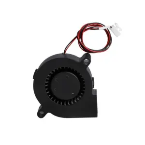 Creality K2 Plus Motherboard Cooling Fan