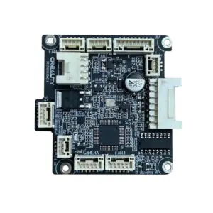 Creality K2 Plus Nozzle Adapter Board