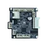 Creality K2 Plus Nozzle Adapter Board