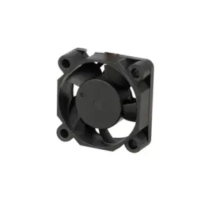 Creality K2 Plus throat cooling fan