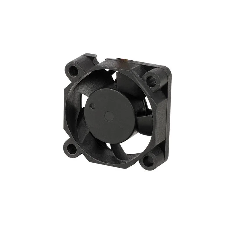 Creality K2 Plus throat cooling fan