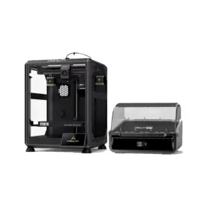 Creality K2 SE Combo 3D Printer