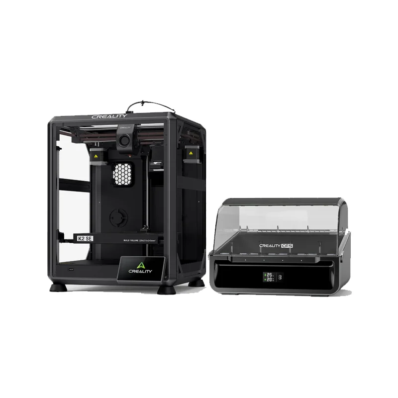 Creality K2 SE Combo 3D Printer
