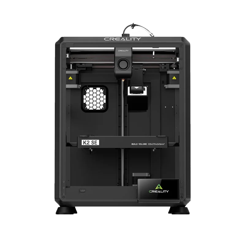 Creality K2 SE Combo 3D Printer - Image 2