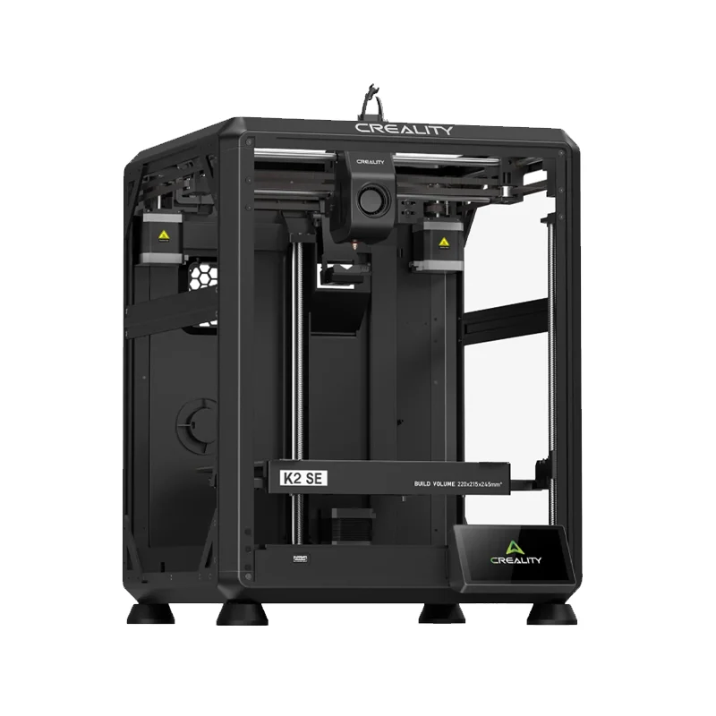 Creality K2 SE Combo 3D Printer - Image 3