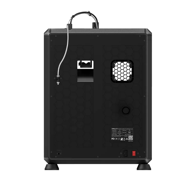 Creality K2 SE Combo 3D Printer - Image 4