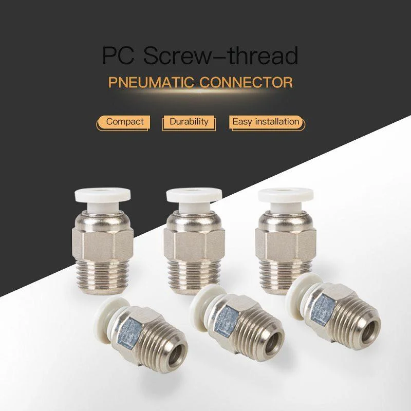 Creality Large Pneumatic Joint - Image 2