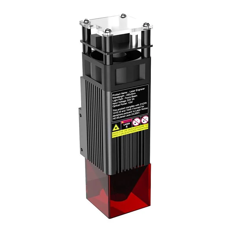 Creality Laser Module2 10W - Image 3