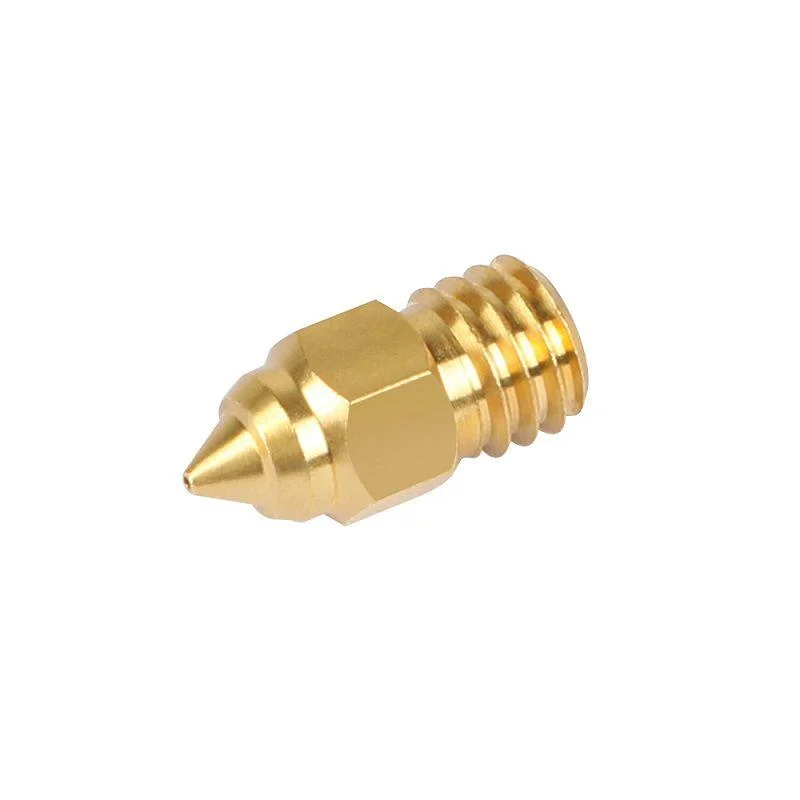 Creality-MK Nozzle pack of 5 - Image 2