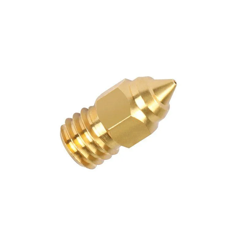 Creality-MK Nozzle pack of 5 - Image 3
