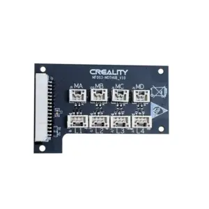 Creality Module PCBA Module Cable hub Board MF003 MOTHUB_V10
