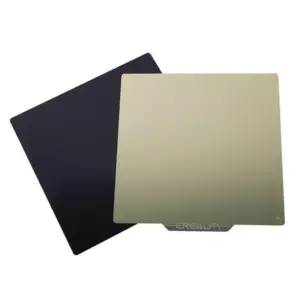 Creality PEI Plate Kit Glossy Surface 235×235×1mm