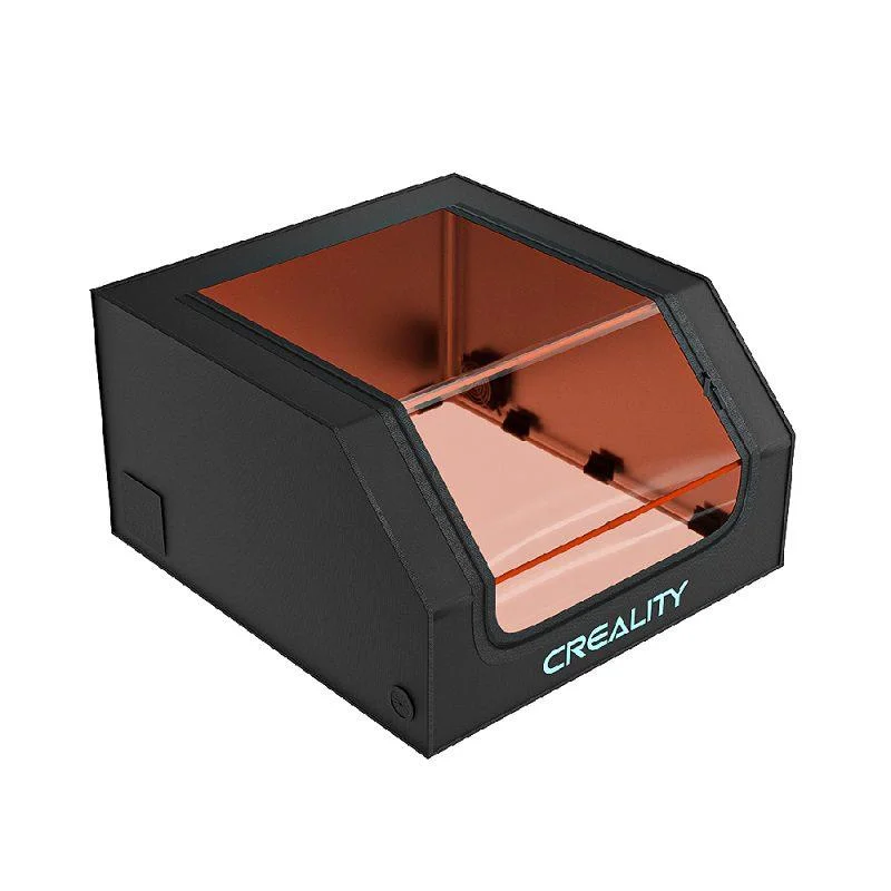 Creality Protective Cover for Laser Engraver - Image 3