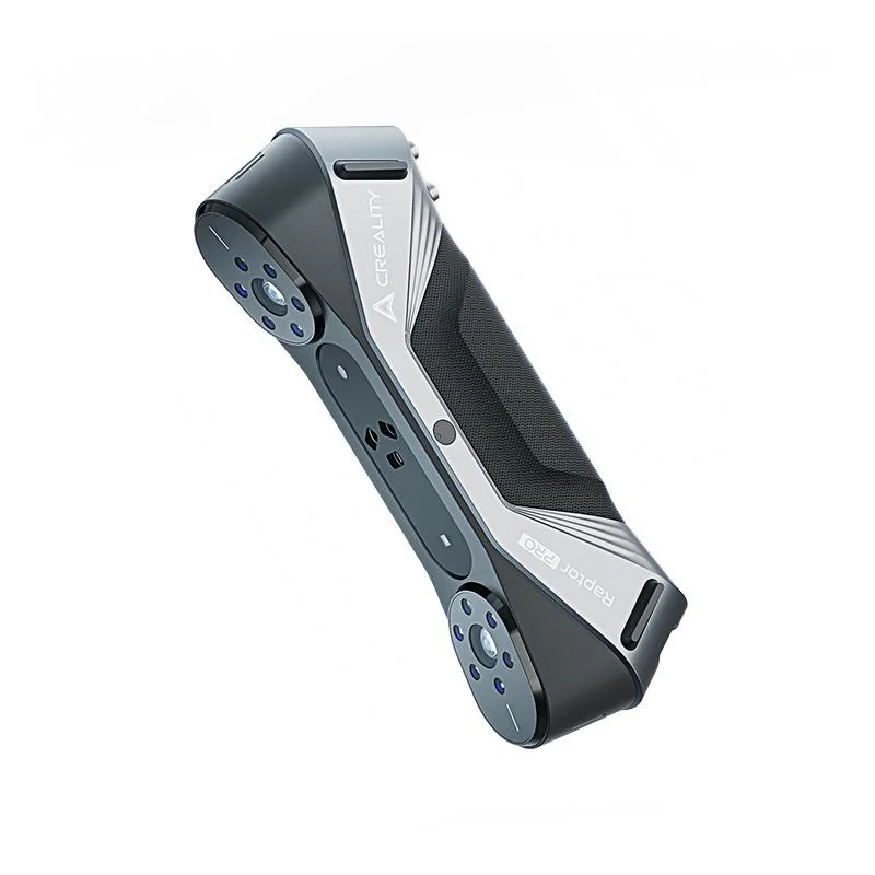 Creality Raptor Pro 3D Scanner - Image 3