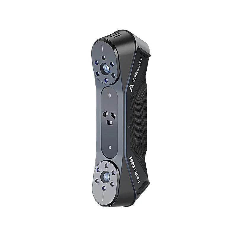 Creality Raptor Pro 3D Scanner - Image 4