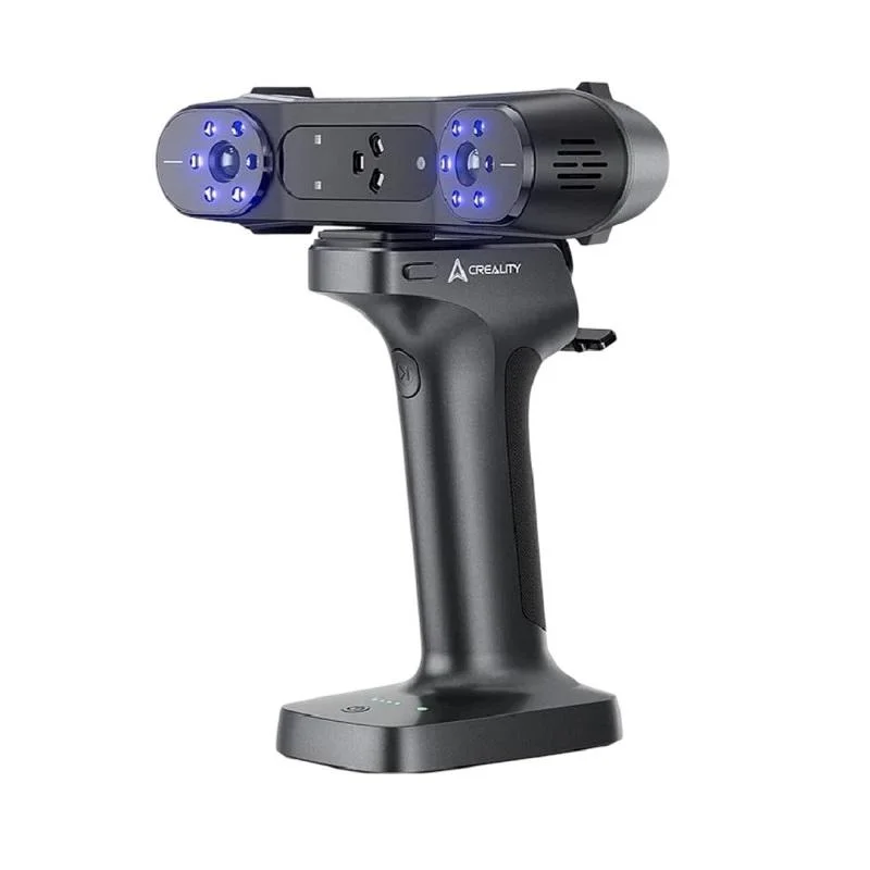 Creality RaptorX & Scan Bridge Kit