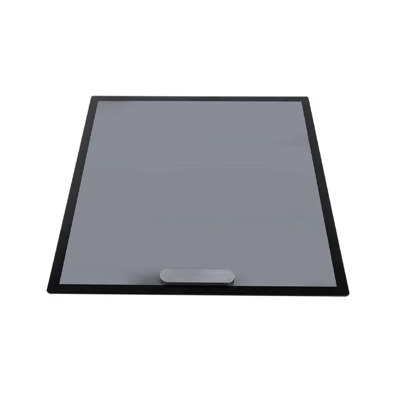 Creality Roof Glass Kit-K2 Plus