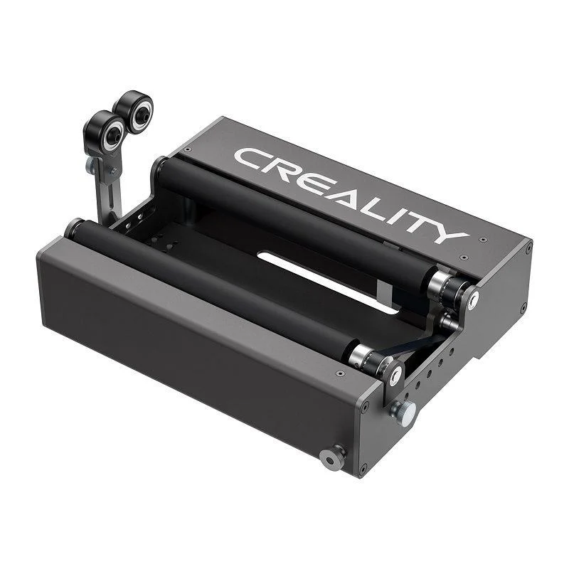 Creality Rotary Roller for Laser Engraving Machine - Image 2