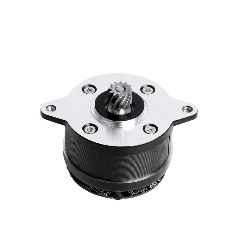 Creality Round Extruder motor- K2 Plus