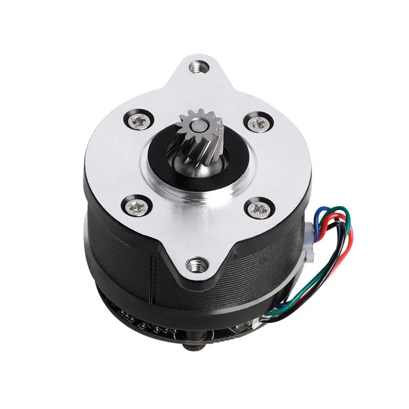 Creality Round Extruder motor- K2 Plus - Image 3
