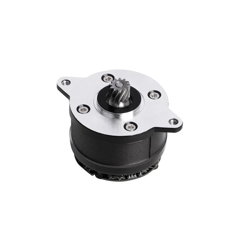 Creality Round Extruder motor- K2 Plus - Image 4