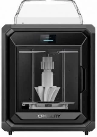 Creality Sermoon D3 3D Printer - Image 2