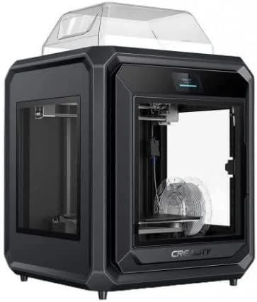 Creality Sermoon D3 3D Printer - Image 3