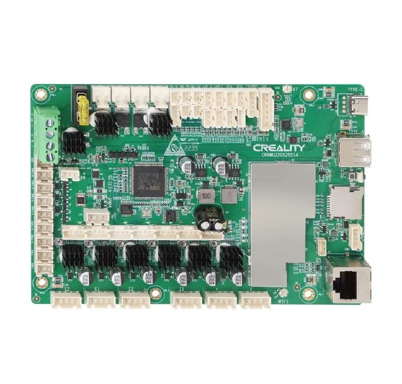 Creality Sermoon D3 Mainboard Kit