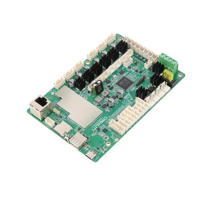 Creality Sermoon D3 Mainboard Kit - Image 2