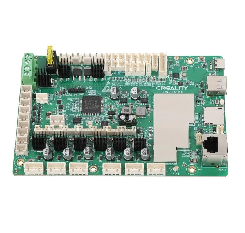Creality Sermoon D3 Mainboard Kit - Image 3