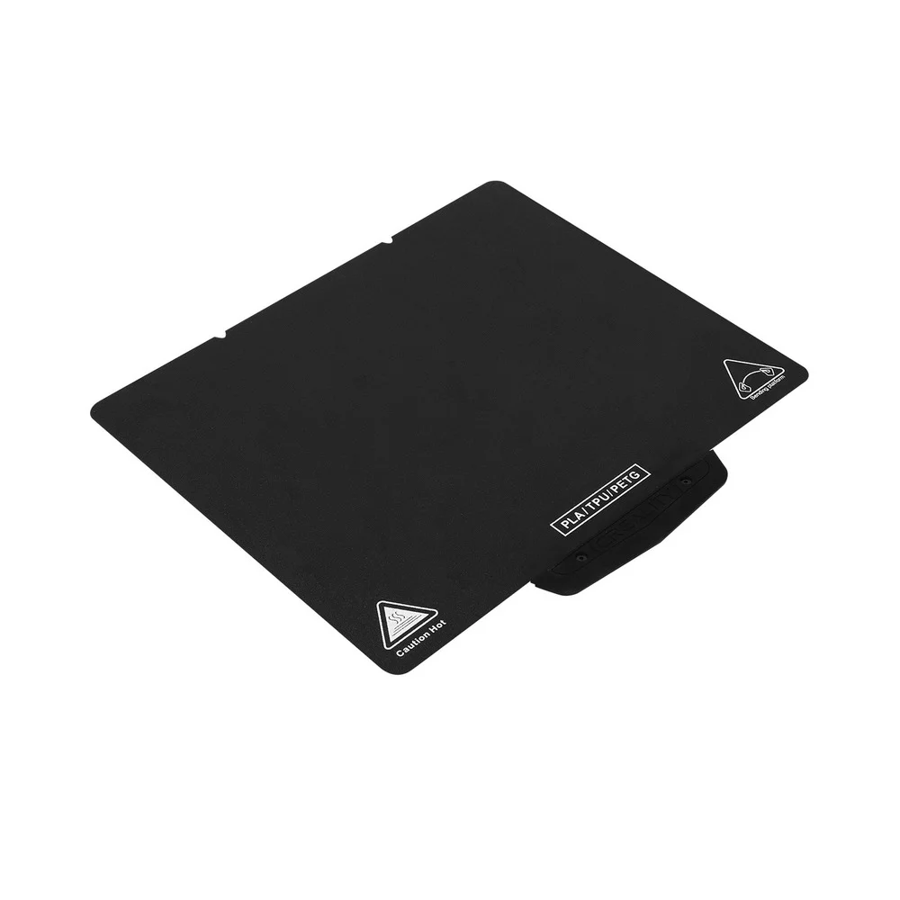 Creality Sermoon D3 PEI Platform Board Kit - Image 2