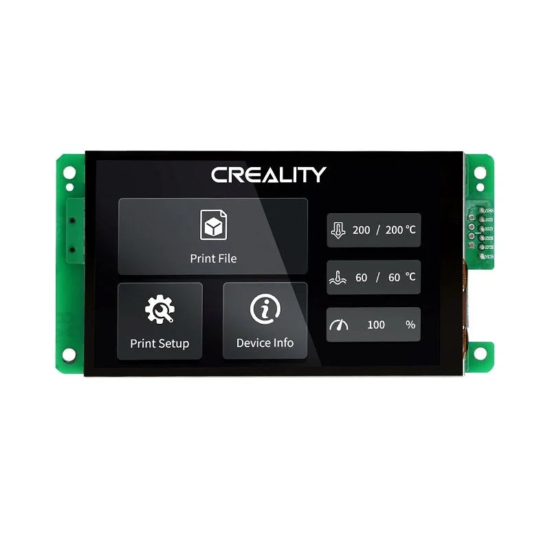 Creality Sermoon D3 Touch Screen Kit - EOL