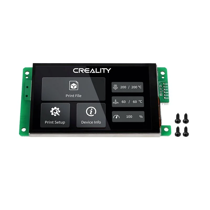 Creality Sermoon D3 Touch Screen Kit - EOL - Image 3
