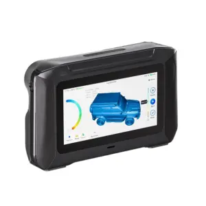Creality Sermoon P1 3D scanner